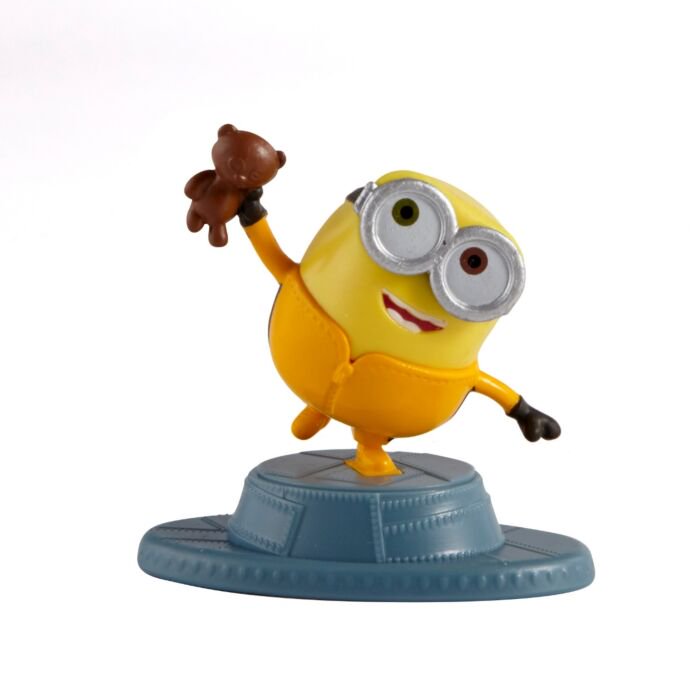 Фигурка Minions Мини Bob купить,NaN