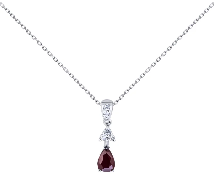 Колье Favory P01194320 30см 1,72гр. купить,NaN