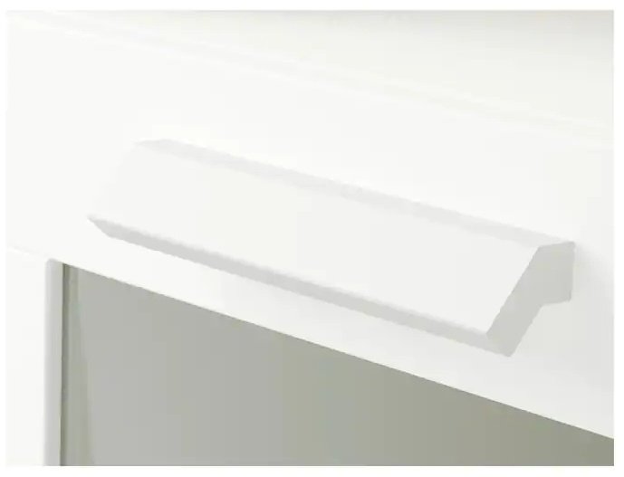 Тумба IKEA Бримнэс, 39x53x41 см, белый купить,NaN