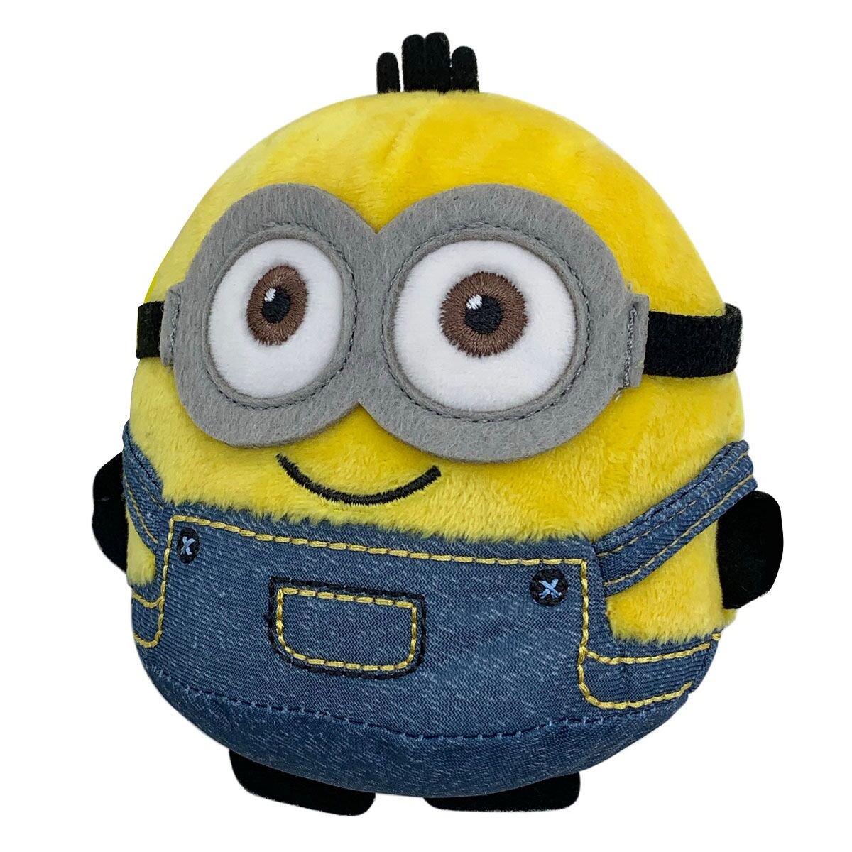 Мягкая игрушка  Minions Поющий  Миньон улыбка 12см купить,NaN