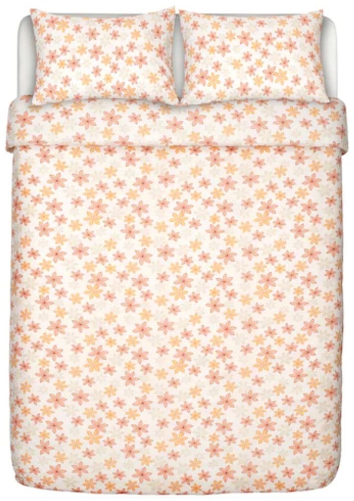 Комплект IKEA 2-спальный хлопок, : 50x70 см
