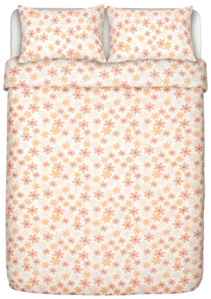 Комплект IKEA 2-спальный хлопок, : 50x70 см