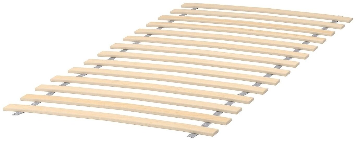 IKEA реечное дно, 70x160 см, ЛУРОЙ 60381488 купить,NaN