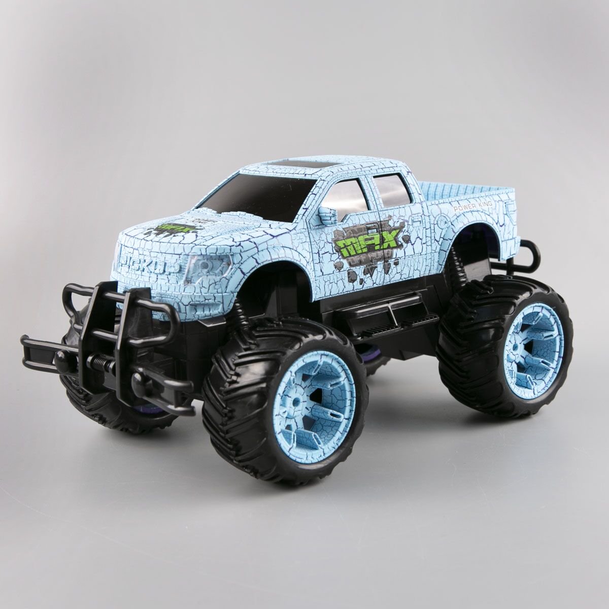 Машинка HB Toys Внедорожник  1:16 HB-YY1602 купить,NaN