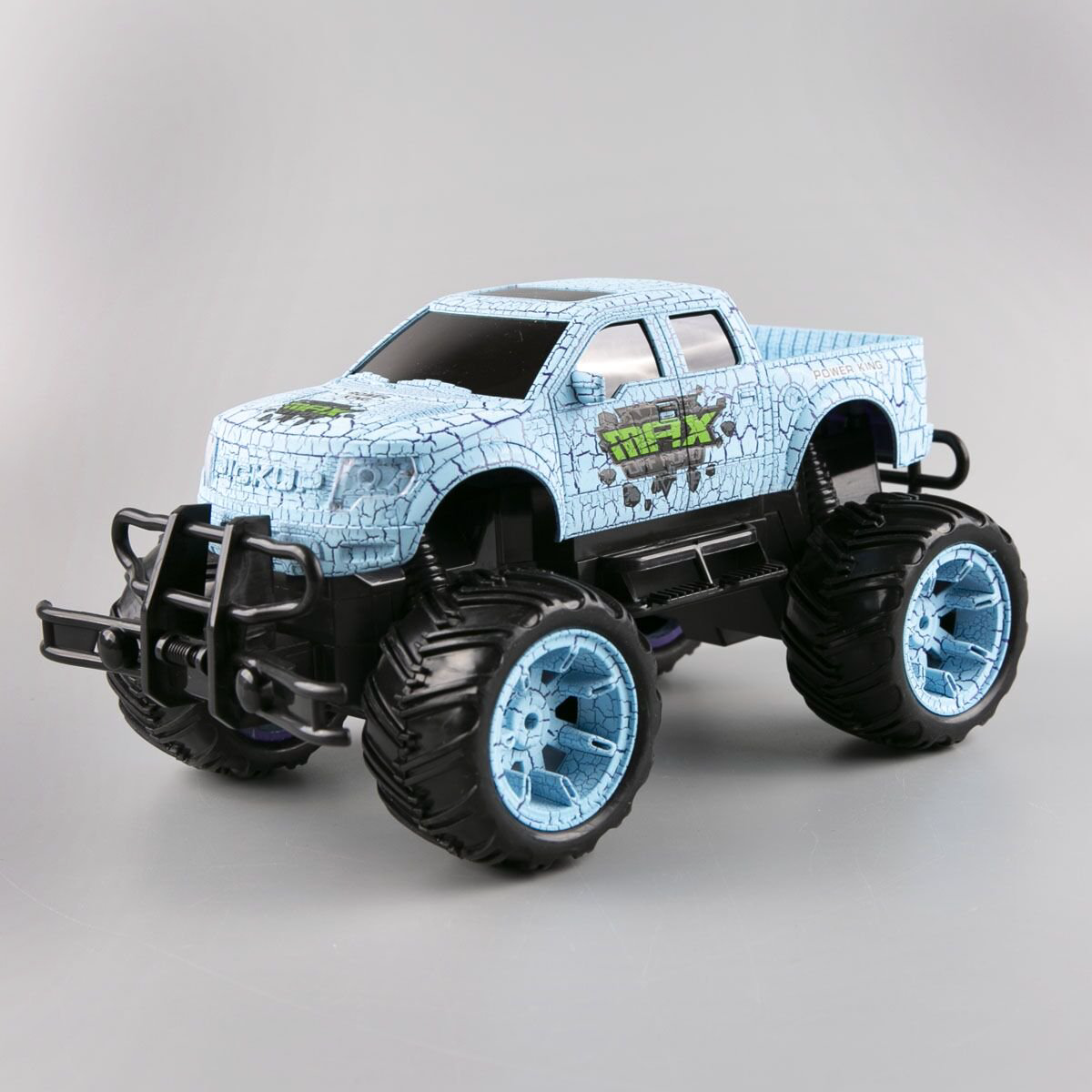 Машинка HB Toys Внедорожник  1:16 HB-YY1602 купить,NaN