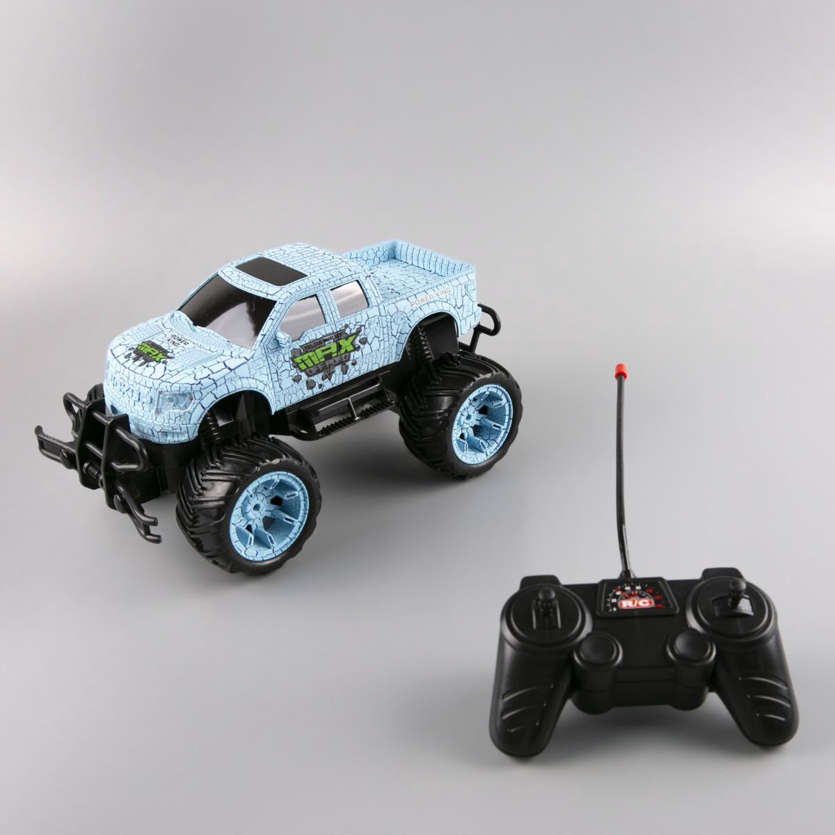 Машинка HB Toys Внедорожник  1:16 HB-YY1602 купить,NaN