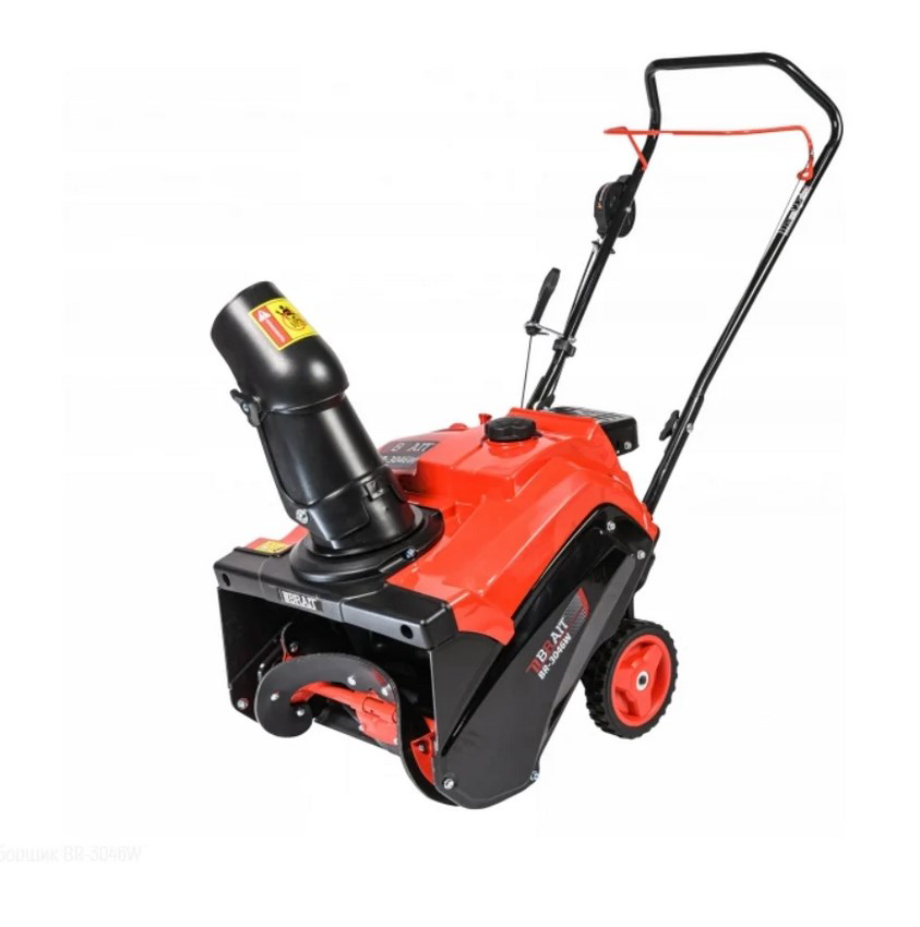 Снегоуборщик Brait BR-3046W 05.01.024.075 купить,NaN