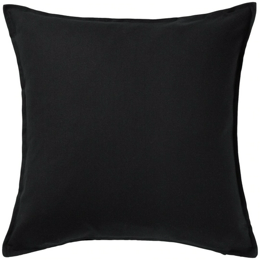 Наволочка IKEA Гурли 65x65 хлопок, 1 шт
