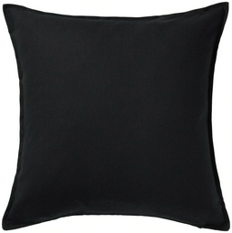 Наволочка IKEA Гурли 65x65 хлопок, 1 шт