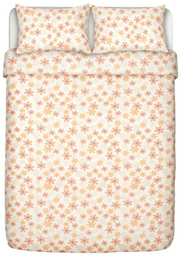 Комплект IKEA 2-спальный хлопок, : 50x70 см