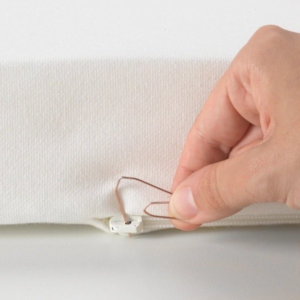 IKEA Пеллеплутт 903.636.71 белый