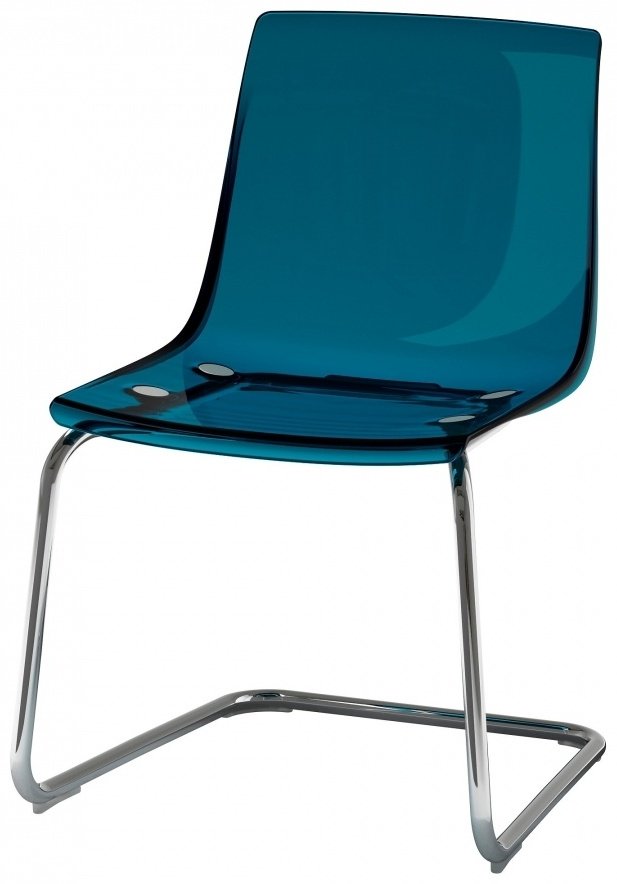 IKEA Тобиас Синий