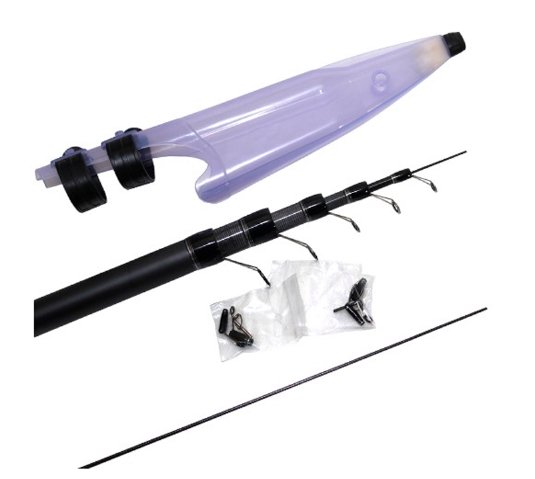 Удилище EastShark Fishhunter 481106 5-20 гр 6 м
