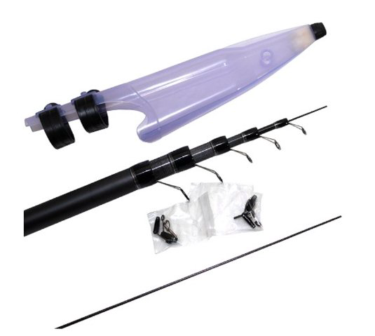 Удилище EastShark Fishhunter 481106 5-20 гр 6 м