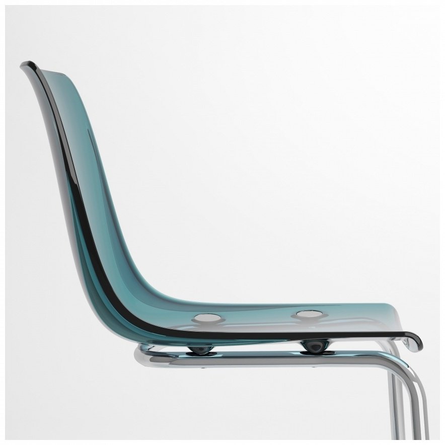 IKEA Тобиас Синий