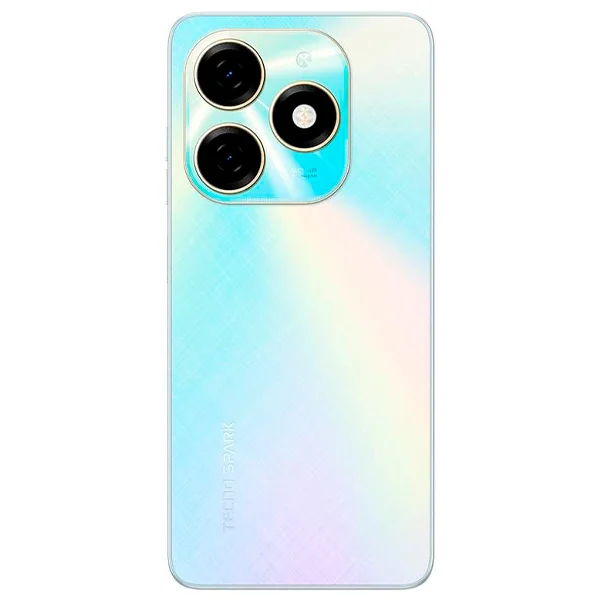Смартфон Tecno Spark 20 8/128Gb Cyber White купить,0