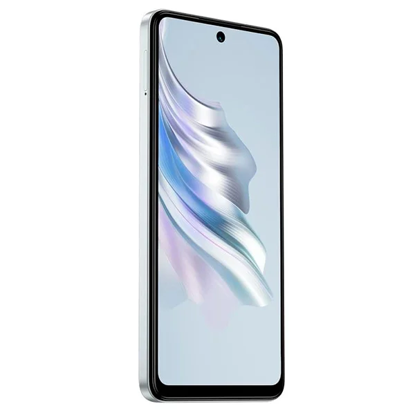 Смартфон Tecno Spark 20 8/128Gb Cyber White купить,0