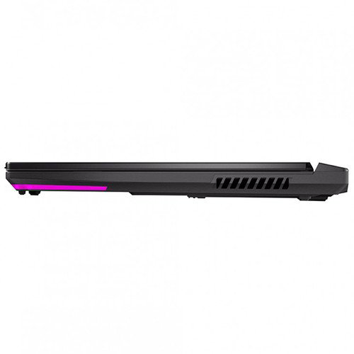 Ноутбук Asus ROG Strix G17 G713PU-LL043 90NR0C54-M00350 17.3" Grey купить,NaN