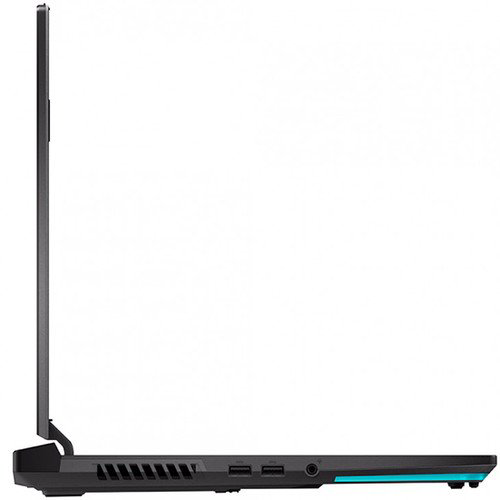 Ноутбук Asus ROG Strix G17 G713PU-LL043 90NR0C54-M00350 17.3" Grey купить,NaN