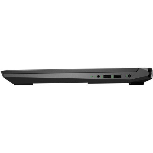 Ноутбук HP Pavilion Gaming 15-ec1091ur 15.6" черный купить,NaN