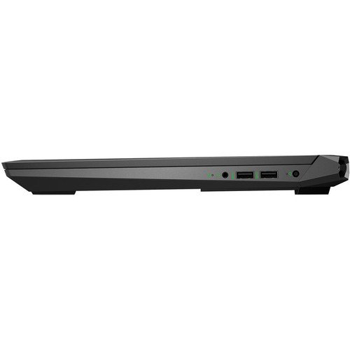 Ноутбук HP Pavilion Gaming 15-ec1091ur 15.6" черный купить,NaN