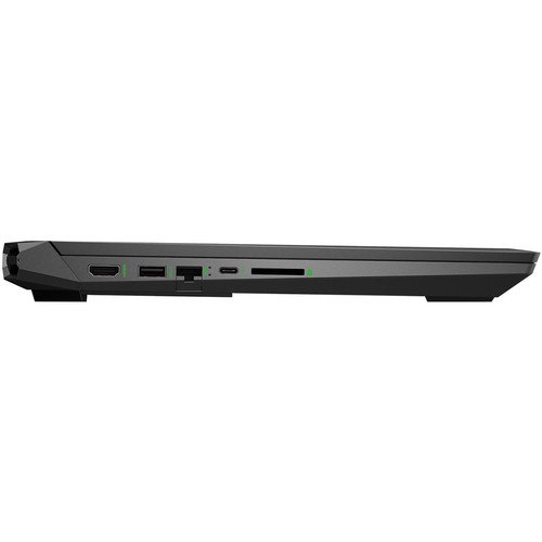 Ноутбук HP Pavilion Gaming 15-ec1091ur 15.6" черный купить,NaN