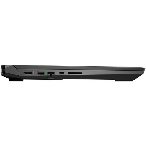 Ноутбук HP Pavilion Gaming 15-ec1091ur 15.6" черный купить,NaN