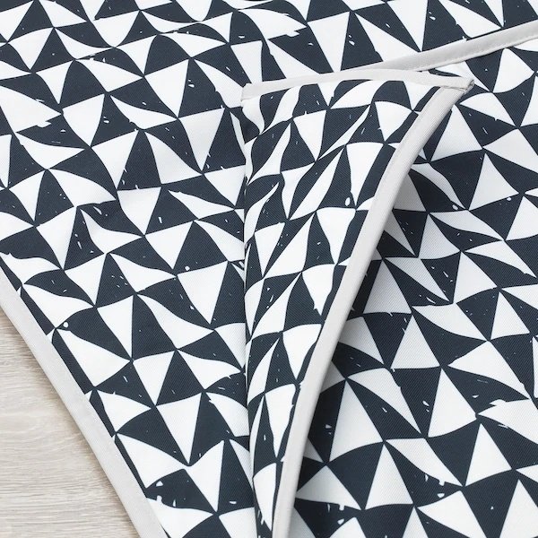 Лежак IKEA Лурвиг 604.843.73 150 см x 100 см купить,NaN