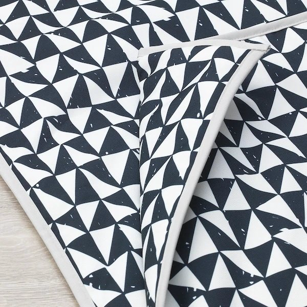 Лежак IKEA Лурвиг 604.843.73 150 см x 100 см купить,NaN