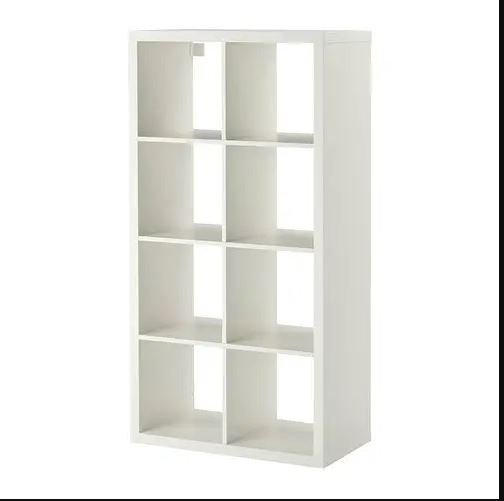 47300036 FÖRA 8, 77x38x147 см, белый купить,NaN