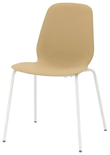 IKEA Лейф Арне 693.041.84 светлый оливково-зеленый Брур-Инге белый купить,NaN