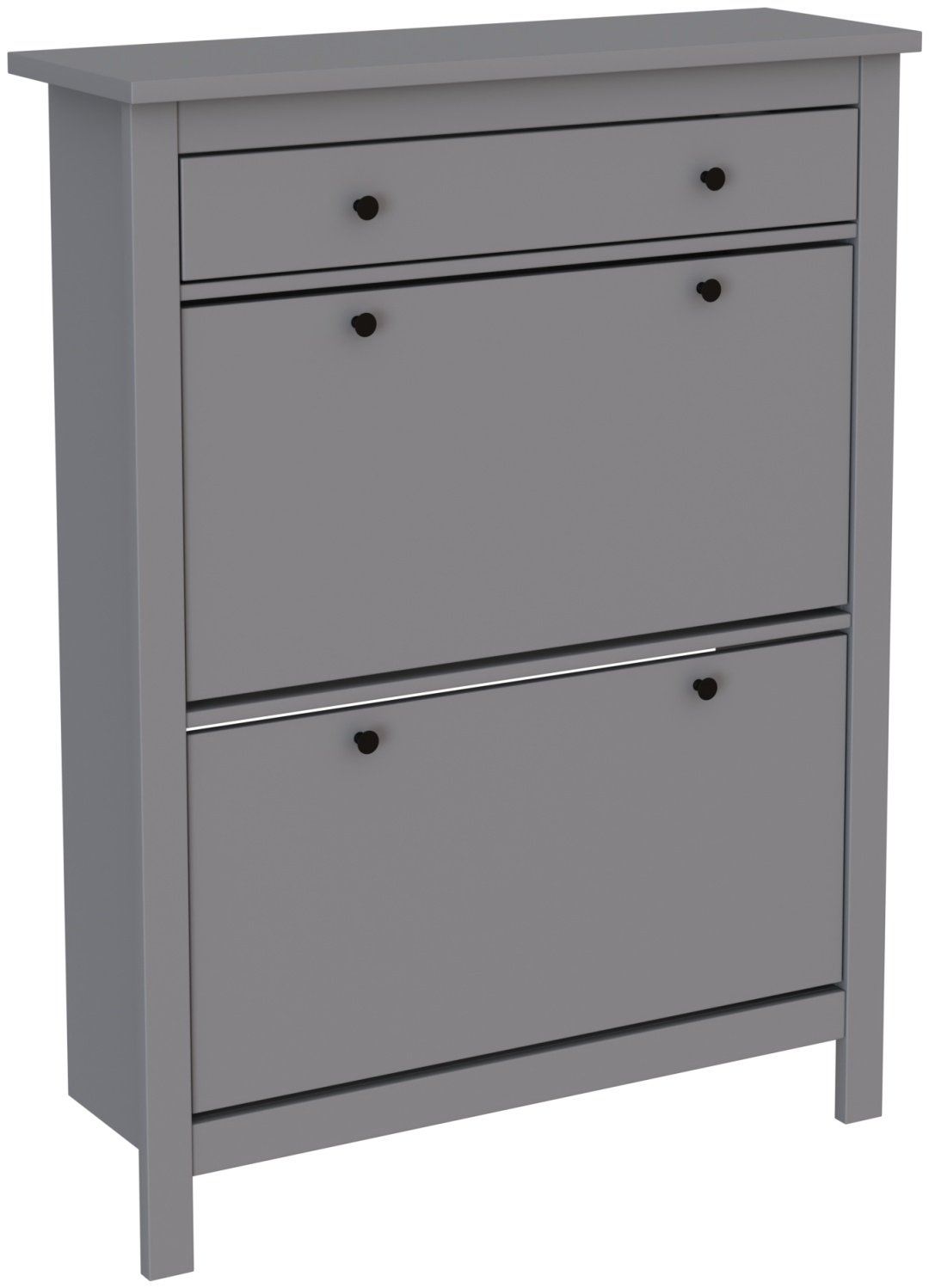 Тумба для обуви 92x30x122 см, ДСП купить,NaN