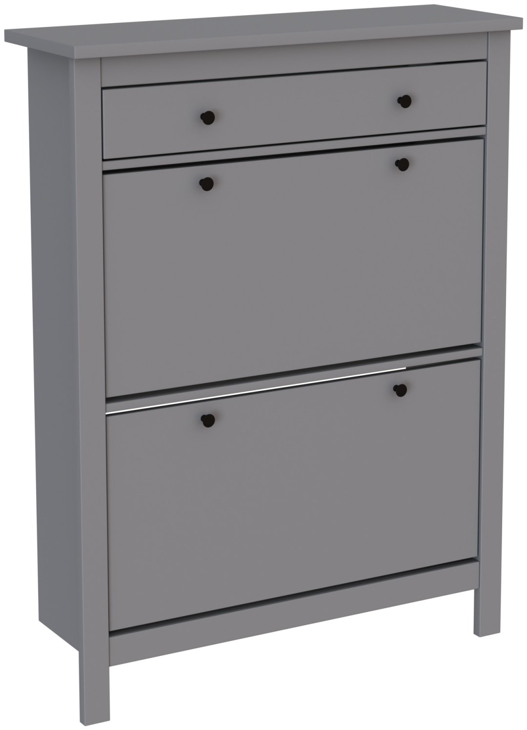 Тумба для обуви 92x30x122 см, ДСП купить,NaN