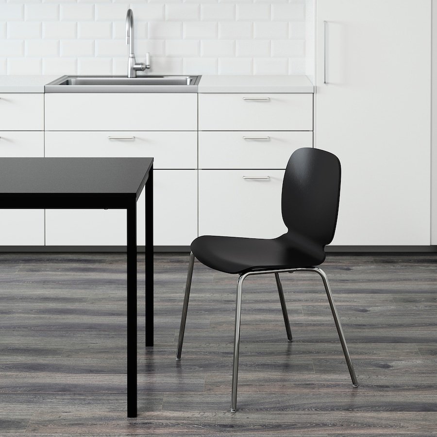 IKEA Свен-Бертиль 592.272.52 Черный