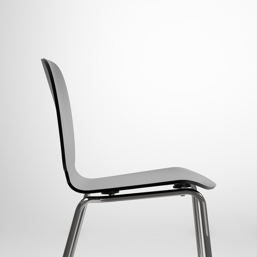 IKEA Свен-Бертиль 592.272.52 Черный