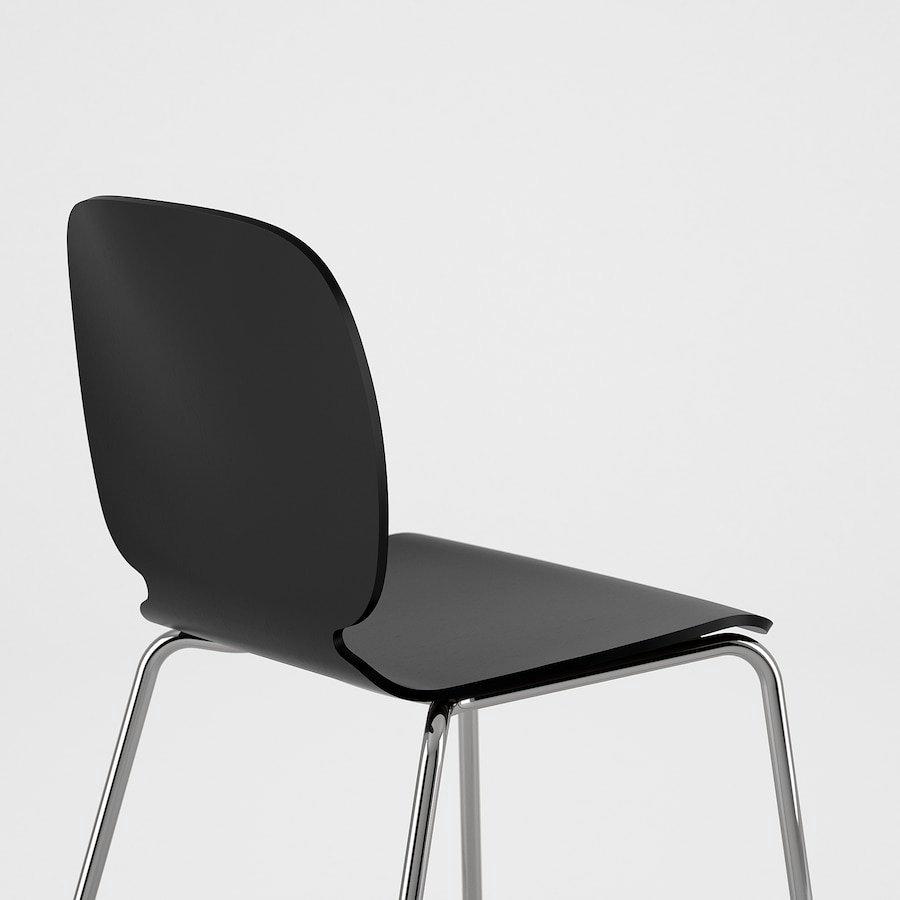 IKEA Свен-Бертиль 592.272.52 Черный купить,NaN
