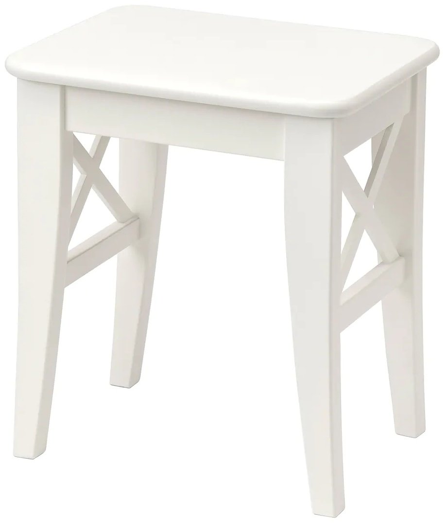IKEA Ингольф 20360204 белый купить,NaN
