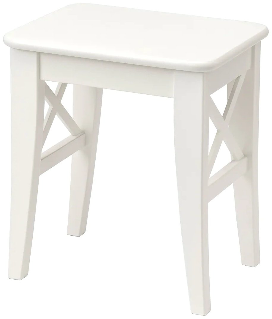 IKEA Ингольф 20360204 белый купить,NaN