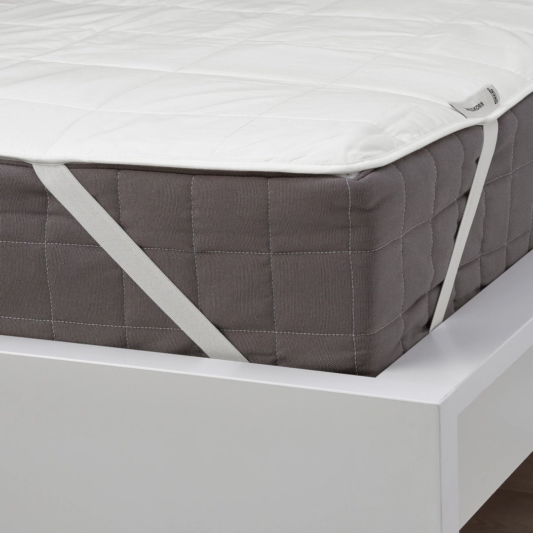 IKEA Энгскорн 20461986 140х200 белый