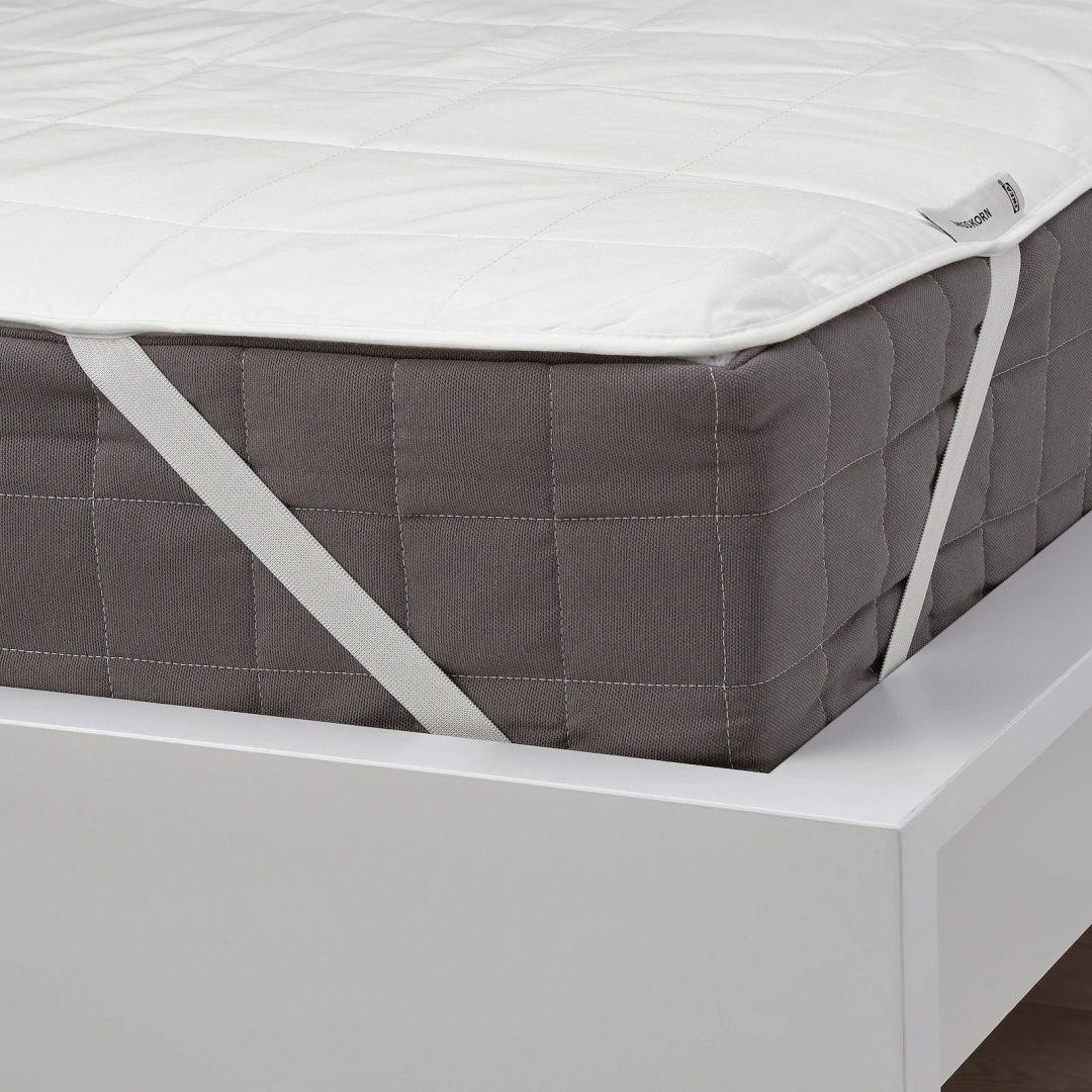 IKEA Энгскорн 20461986 140х200 белый