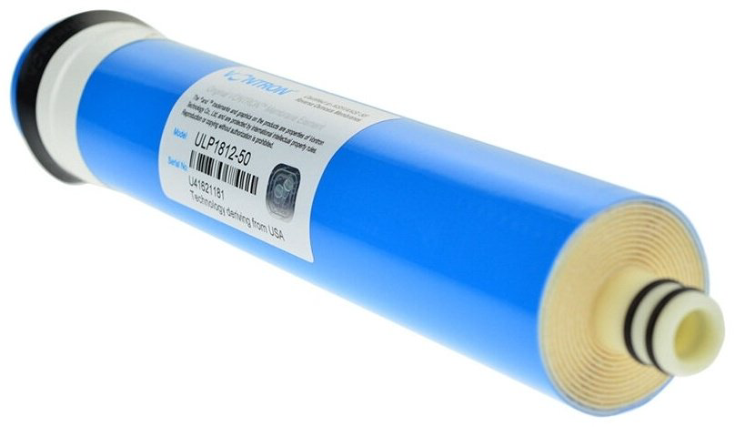 Vontron картридж на магистральный фильтр ULP 1812-50 1 шт