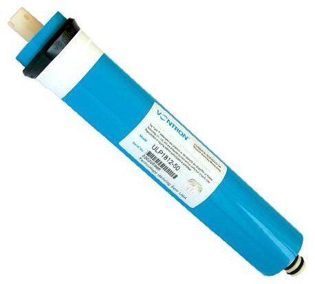 Vontron картридж на магистральный фильтр ULP 1812-50 1 шт