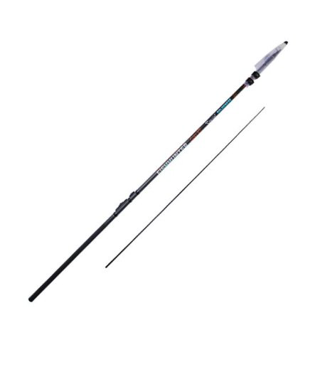 Удилище EastShark Fishhunter 481107 5-20 гр 7 м