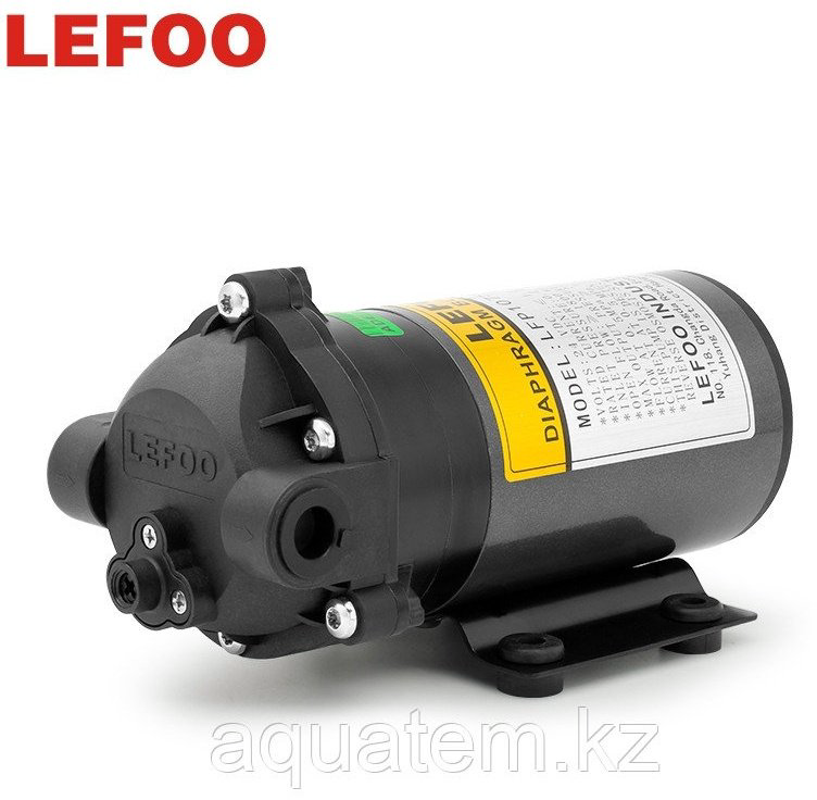 LEFOO ограничитель потока LFP2600W-ADYB28, для обратноосмотического водоочистителя