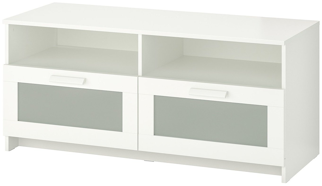 IKEA БРИМНЭС 503.910.20 Белый купить,NaN