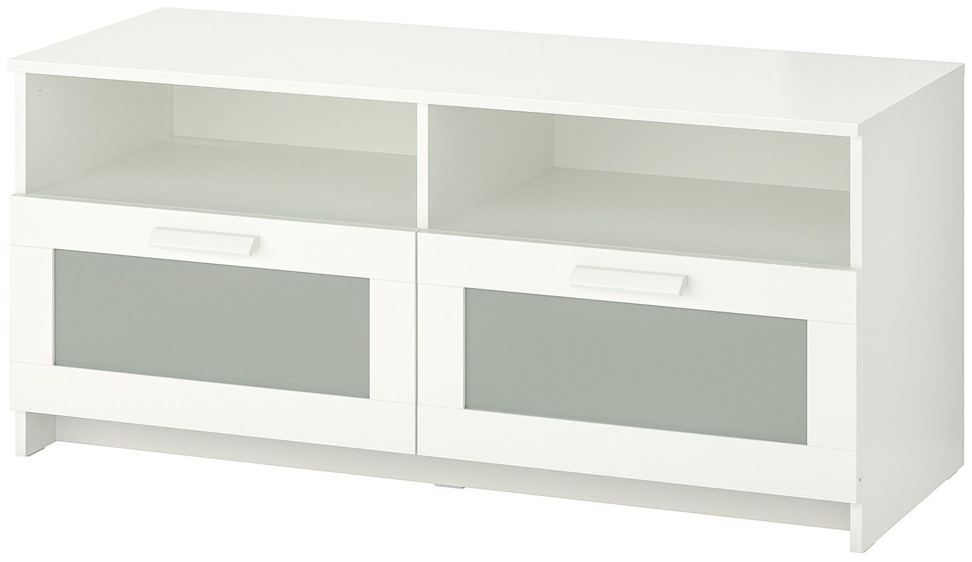 IKEA БРИМНЭС 503.910.20 Белый купить,NaN