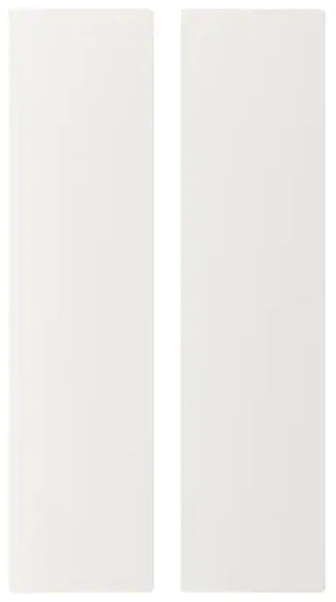 Дверь для шкафа IKEA Смостад 30434191, ДВП, 30x120 см купить,NaN
