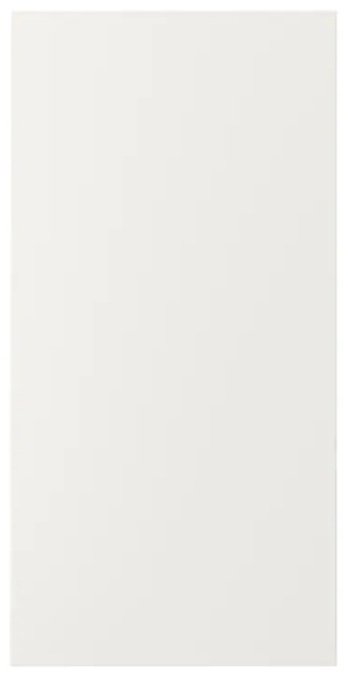 Дверь для шкафа IKEA Веддинге 80367354, ЛДСП, 40x70 см купить,NaN