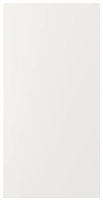 Дверь для шкафа IKEA Веддинге 80367354, ЛДСП, 40x70 см купить,NaN