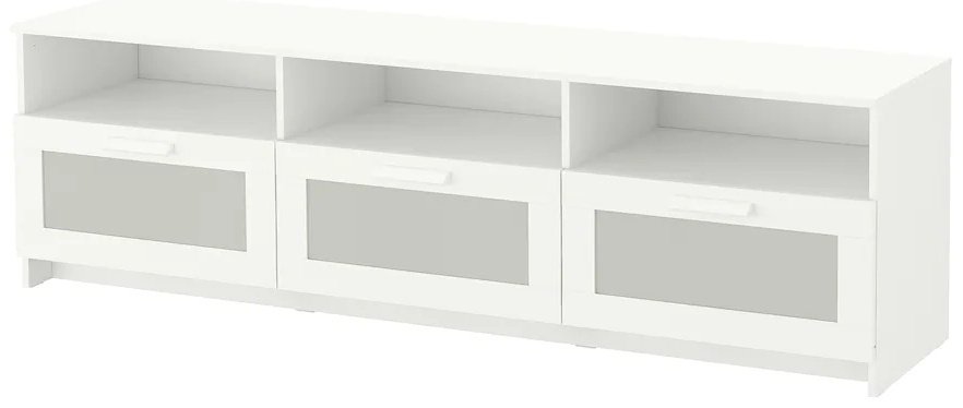 IKEA Бримнэс 30409894 белый купить,NaN